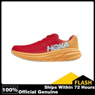 〖Counter Genuine〗 HOKA ONE ONE RINCON 3 WIDE 1119395-FAYW  Men's and Women's Sneakers Casual Breathable The Same Style In The Store