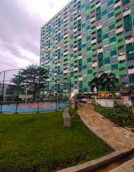XStar - Apartemen Sentra Timur