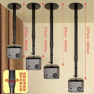 Ceiling Mount Projector Bracket Compatible with Dangbei x3 f3 d6x pro z7x f7 z6x h6 h3s Projector Mo