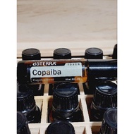 #07 Doterra Copaiba Touch Essential Oil Expiry Oct 2026