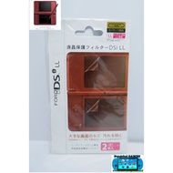 Nintendo dsi xl ll Protective Film