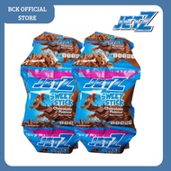 JetZ Snack Sweet Stick Chocolate [10pcs x 20gr] RENTENG