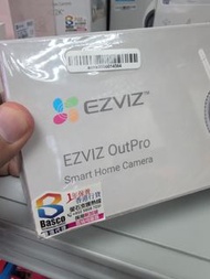 ezviz outpro C3TN IP camera 攝影機