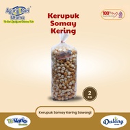 Somay Crackers 2KG - Crispy - Delicious Snacks - Snack Snacks - Snacks