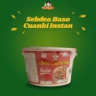 SEBDEA INSTANT CUANKI BASO