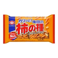 [Direct from Japan]  Kameda Seika Kameda Kameda Kameda Kametanes 6 bags 180g ×2bags