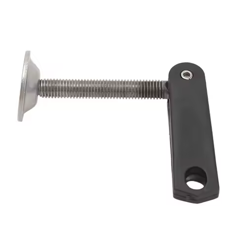 Outboard Motor Mirror Clamping Handle Screw 6E0 43118 00 for 4HP 5HP 6HP 8HP 9.9HP 15HP 2 Stroke Eng