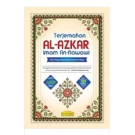 Terjemahan Al Azkar Imam Nawawi