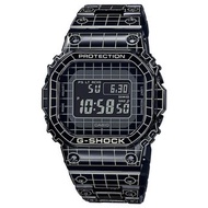 CASIO G-SHOCK GMW-B5000 series GMW-B5000CS-1 格紋 Bluetooth 藍芽 Mobile link 電話連接 MULTI BAND 6 電波受信機能 TO