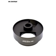 SK CUSTOM Forged Aluminum Alloy Steering Wheel Hub Adapter for BMW F22 F87 F30 F34 F35 F80 F32 Car B