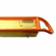 Air Filter For Peugeot  207cc Vti 308 Vti 208 Vti 2008vti Citroen DS3 1.6 Vti Part No: 1444 XG