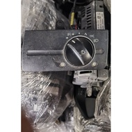 Mercedes Benz W211 Headlamp Switch (Used)