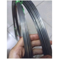 [Sale] 304 stainless steel wire, 2mm (2mm) wire, 1kg roll.