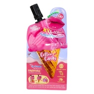 HOT (Pack) Sistar Gelato Color Pop Lip Tint Glow 2 G.