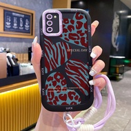 Casing For Samsung A02S A03S M02S F02S Case Silicone