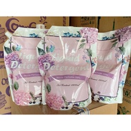 Blue Clean Laundry Detergent&Clean Bag 1.8L