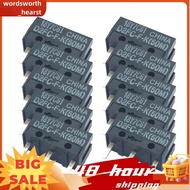 D2FC-F-K(50M), D2FC-F-7N D2F-F-3-7 Mouse Micro Switches Set D2FC-F-K(50M)