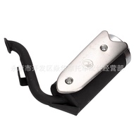 Car Scooter Engine Exhaust Pipe Muffler 49CC Motorcycle Modified Parts ATV ATV