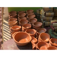 Noodle Cup With Clay Handle Various Food Cups
