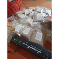 Sesame tilapia fishing bait, ant eggs, medicinal bran, 1 box of 400g