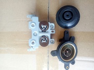 Rơ le đế ấm siêu tốc Daewoo