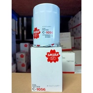 Engine Filter C-1056 Mitsubishi Titan 2.4 PAJERO 2.4 TRITON MIVEC2.4 SPORT2.4 3343979