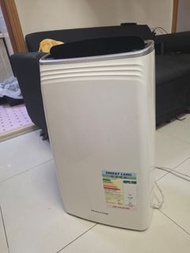 PHILCO 飛歌 PDYL25X 25L 抽濕機