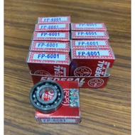 Original bearing bearing wheel bearing 6001