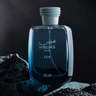 RASASI HAWAS ICE ORIGINAL DUBAI (100ML)