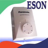 Panasonic / KDK Ceiling Fan Regulator Controller (ORIGINAL)