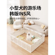 Paw Villa Indoor Dog Fence Dog Pet Fence Dog Cage Dog Fence Kennel Small Dog Medium Dog Large Dog