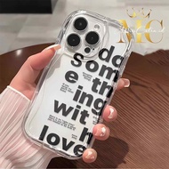 SS872 SOFTCASE GLOSSY AESTHETIC QUOTES FOR SAMSUNG J2 PRIME GRANDPRIME A02S A03 CORE A03S A04 A04E A
