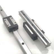 Precision Grade Fixed Block Limit Ring Limit Sliding Block Positioning Ring Straight Rail HGH15HGR20