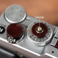 Camera Shutter Button Fuji X100Vi XT30 XM5 XT2 XT3 XT4 XE5 XT50 Button Accessories