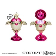 Chocolate 美少女戰士 聖杯 放濕器