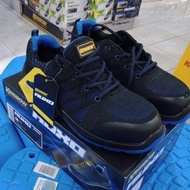 Sepatu safety krisbow AUXO