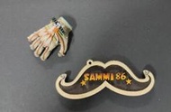 【sammi toys】 HOT TOYS MMS209 鋼鐵人3 東尼史塔克 技師裝備版 (拆售 東尼自製手套)