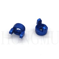 YIKONG YK4082 YK 4083 V3 1/8 RC Remote Control car climbing bike accessories Front axle Seat C FY3T