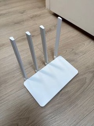 Mi Router