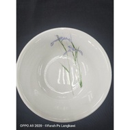 Corelle 500ml soup/Cereal Bowl Shadow Iris