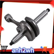 Crankshaft for  SR450 BR450 Hair Dryer BR450 Accessories