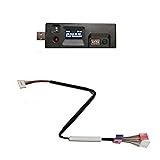 LG CJT30000002 Refrigerator Software Update Module
