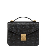 MCM Patricia Satchel