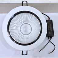 Midea  Led Downlight 4" 5w  Daylight 6000K /Warm White 3000K