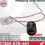 Terbaru 37800Kzr601 Fuel Unit Pelampung 37800-Kzr-601 Vario 125 Fi Iss Cbs Esp Mantap