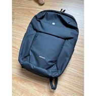 Bodypack Partition Laptop Backpack Second Hand Laptop Backpack Not Used