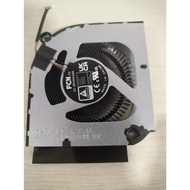 New Laptop CPU Cooling Fan For ACER Nitro 5 AN515-58  i7-12700H SUNON EG750901S1-C080-S9A DC12V 7.20