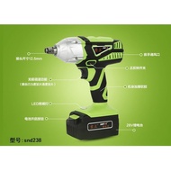 Rechargeable Tool Installation Impact Foot Stand Wrench Tool Electric Shelf Worker Cable Stand Wrenc