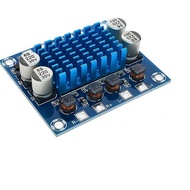 Xh-A232 TPA3110 30W+30W 2.0 Digital Audio Power Amplifier Board