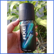 ✴ ➨ ➬ AXE Apollo 150 ml deodorant body spray